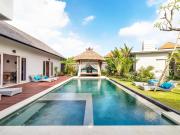 Villa Hiburan 1 by Villa Finder
