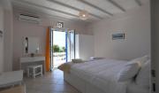 Nostos Beachfront Apartments & Studios