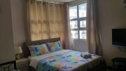Newport City Condo near Manila Airport Terminal 3