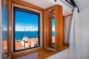 Rovigno Bella sea view Apartment