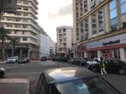 Casablanca centre ville