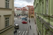 Top Prague