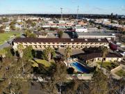 Top Yarrawonga