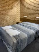 Top Yarrawonga