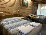 Top Yarrawonga