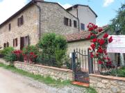 Top San Gimignano