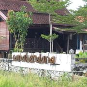 Top Pantai Cenang