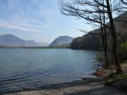 Top Bassenthwaite Lake