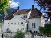 Høyanger 3 roms leilighet