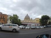 Your home near to the Vatican