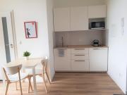 Apartamenty Gliwicka 10