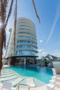 White Tower Mamaia Apartament White Tower Mamaia Apartament