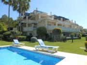 Luxury quiet apartment CAPANES DEL GOLF