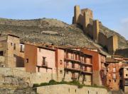 Top miejscowość Albarracín