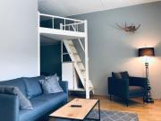 Kamppi City Apartment, Free parking