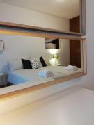 Lisboa Apart. Central e Espaçoso - Parque e Metro