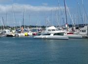 Top La Trinité-sur-Mer