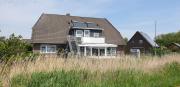 Ferienwohnungen Haus Schau ins Land nah an der Nordsee