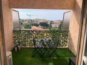 studio4 27m2 Terrasse Parking Piscine