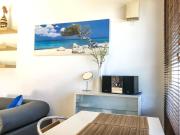 Sun and Beach Apartments