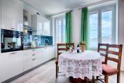 Seaview apartment Bambo