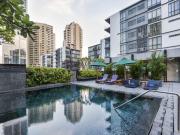 Maitria Hotel Sukhumvit 18 Bangkok – A Chatrium Collection