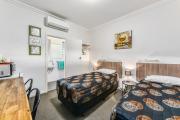 Top Naracoorte