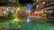 Top Jomtien Beach