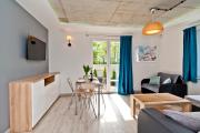 Apartamentyin Dębki Apartamentyin Dębki