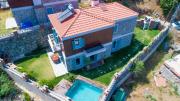 Villa Familia Selimiye Marmaris Daily Weekly Rentals
