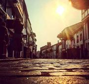 Terraza de San Pedro
