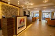 Avrasya Port Hotel
