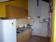 Cabañas de los Comechingones