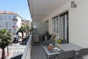 Cannes Centre Appartement avec 1 chambre