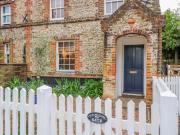 3 Station Cottages 3 Station Cottages