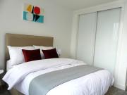 Basingstoke Apartments - Downtown Luxury Apartments