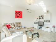 Apartment Ulika-1 by Interhome