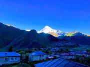 Lia Khaikashvili Guest House