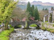 Top Beddgelert