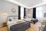 Budapest Holidays Residence Budapest Holidays Residence