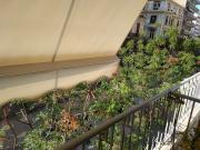 Best Balcony of Thessaloniki in the heart of Town