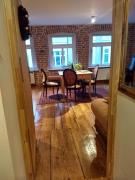 Apartament Awangarda Cinema