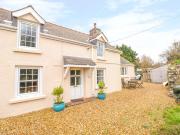 Cheriton Villa Cheriton Villa