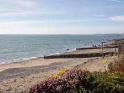 Top Criccieth