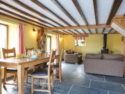 Top Penrhyndeudreath