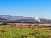 Top Penrhyndeudreath