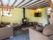 Top Penrhyndeudreath