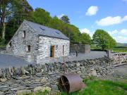 Top Penrhyndeudreath