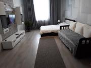 Апартаменти в центрі на Куліша з двома спальнями