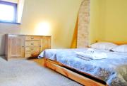 2poziomowy z tarasem Apartament na Starym Mieście